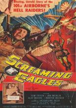 Screaming Eagles 1956
