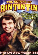 The Return of Rin Tin Tin (1947)