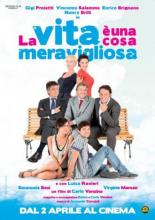 Жизнь — удивительная штука (2010)