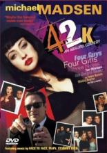 42K 2001