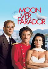 Луна над Парадором (1988)