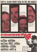 Осужденные 4 (1962)