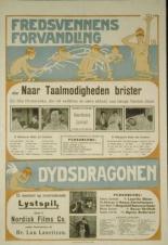 Dydsdragonen 1917