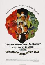 Come Back, Charleston Blue (1972)