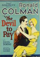 The Devil to Pay! 1930