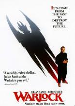 Чернокнижник (1988)