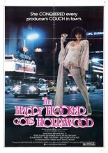 Счастливая проститутка едет в Голливуд (1980)