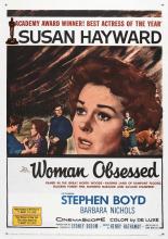 Woman Obsessed (1959)