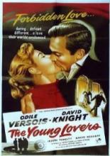 Молодые любовники (1954)