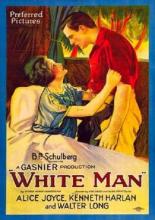 Белый человек (1924)