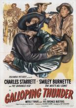 Galloping Thunder 1946