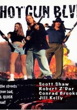 Shotgun Boulevard 1996