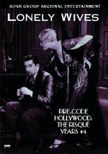 Lonely Wives 1931