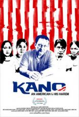 Кано: Американец и его гарем (2010)