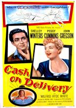To Dorothy a Son (1954)