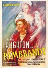 Рембрандт (1936)