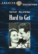Неприступная (1938)