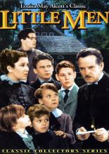 Маленькие мужчины (1934)