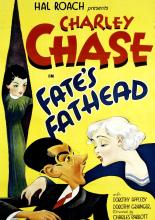 Fate's Fathead 1934