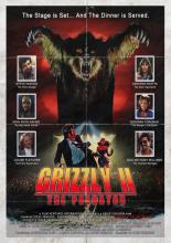 Гризли 2: Хищник (1983)