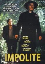 Невежливый 1992