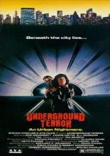 Террор под землей (1989)