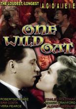 Зёрнышко дикого овса (1951)