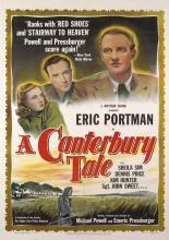 Кентерберийская история (1944)