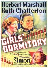 Спальня для девушек (1936)