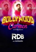 Bollywood Carmen (2013)