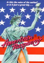 American Raspberry 1977