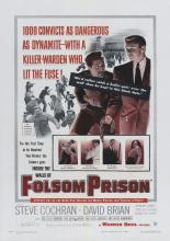 Inside the Walls of Folsom Prison (1951)