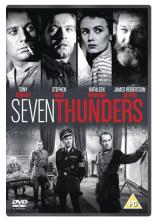 Seven Thunders 1957