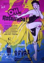 О… Розалинда!! (1955)