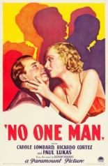 No One Man (1932)