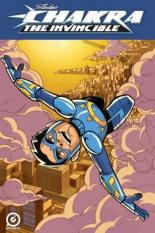 Chakra the Invincible 2013