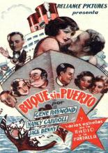 Transatlantic Merry-Go-Round (1934)