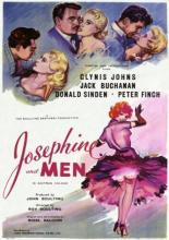 Джозефина и её мужчины (1955)