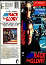 Race for Glory 1989