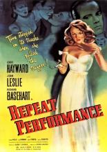 Repeat Performance 1947