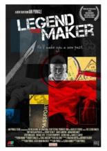 The Legend Maker (2014)
