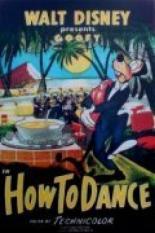 Как научиться танцевать (1953)