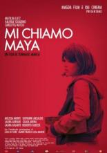 Меня зовут Майя (2015)