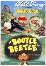 Bootle Beetle 1947
