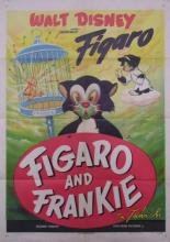 Фигаро и Фрэнки (1947)