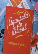 Aquarela do Brasil 1942