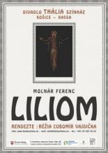 Liliom 2014