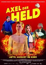 Axel der Held (2018)