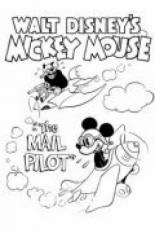 The Mail Pilot 1933