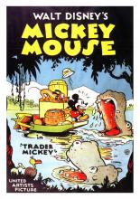 Trader Mickey 1932